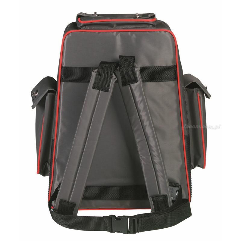 BV.17 - plecak miękki