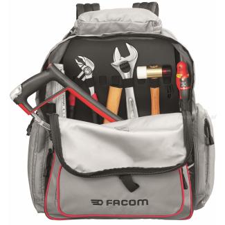 BV.17 - plecak miękki