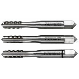 227.S5X80T3 - Gwintownik kobaltowy, 5x80