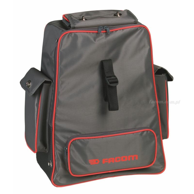 BV.17 - plecak miękki