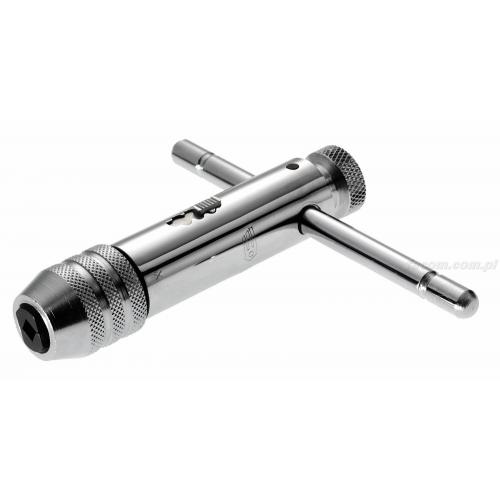 830A.5 - SHORT RATCHETING TAP WRENCH
