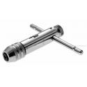830A.10 - SHORT RATCHETING TAP WRENCH