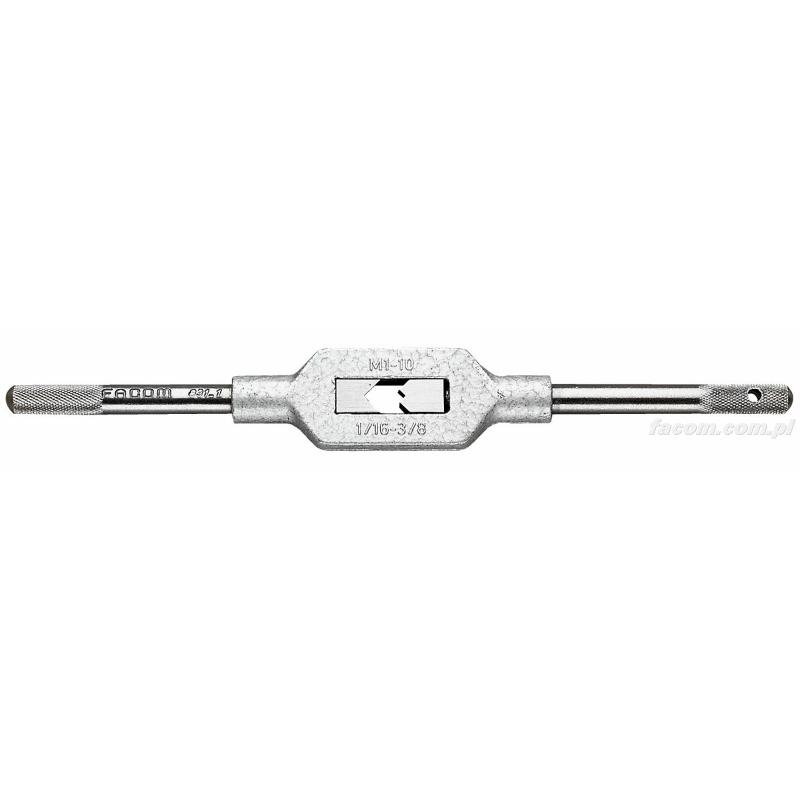 831.1 - Pokrętło nastawne, 2 - 8 mm 831.1 - Pokrętło nastawne, 2 - 8 mm