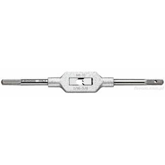 831.2 - Pokrętło nastawne, 4 - 11 mm