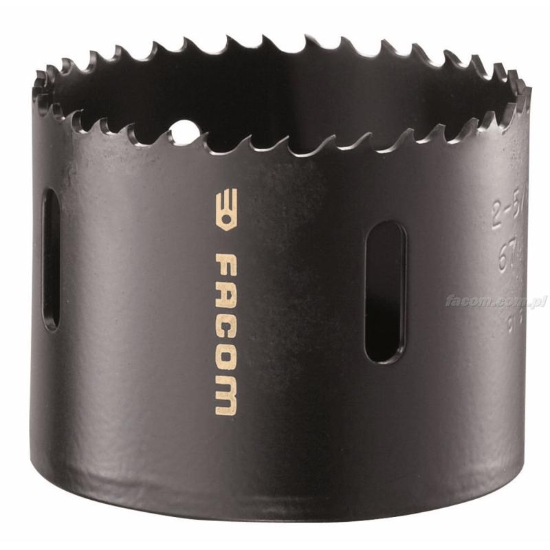 609A.57 - Piły kloszowe o zmiennym skoku, 57 mm 609A.57 - Piły kloszowe o zmiennym skoku, 57 mm