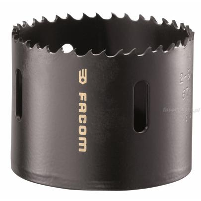 609A.57 - Piły kloszowe o zmiennym skoku, 57 mm