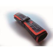 N.38A-6F - saszetka nylonowa - 6 kieszonek N.38A-6F - saszetka nylonowa - 6 kieszonek