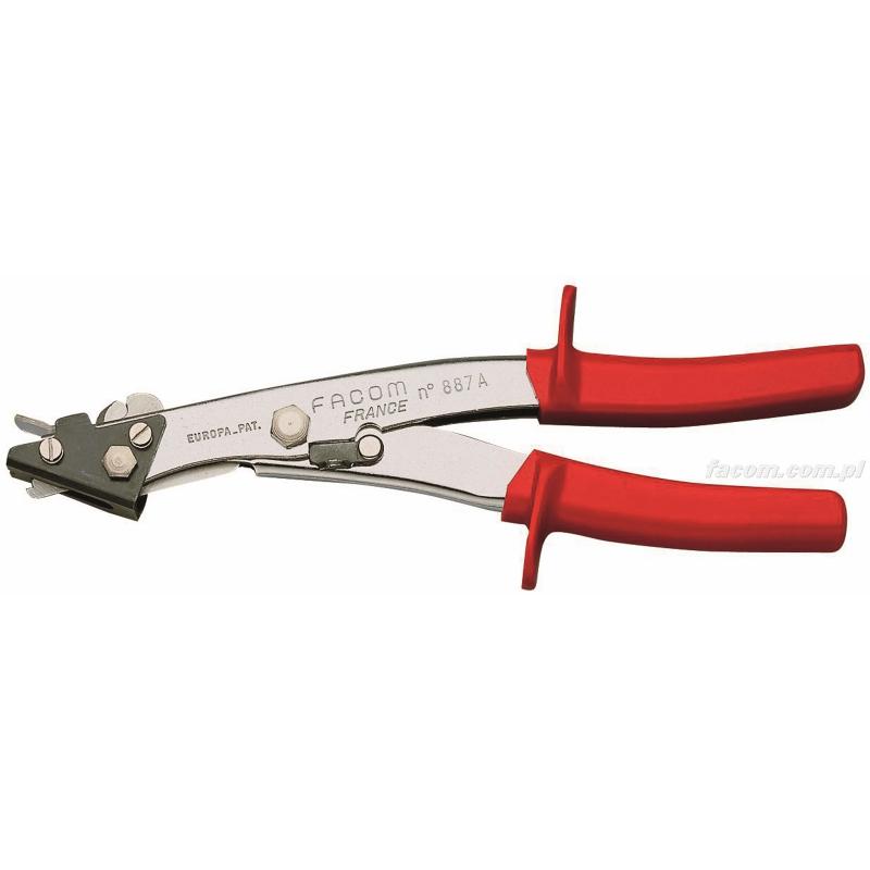 887A - Nożyce matrycowe