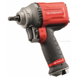 NJ.3000F - klucz udarowy 3/8" tytanowy