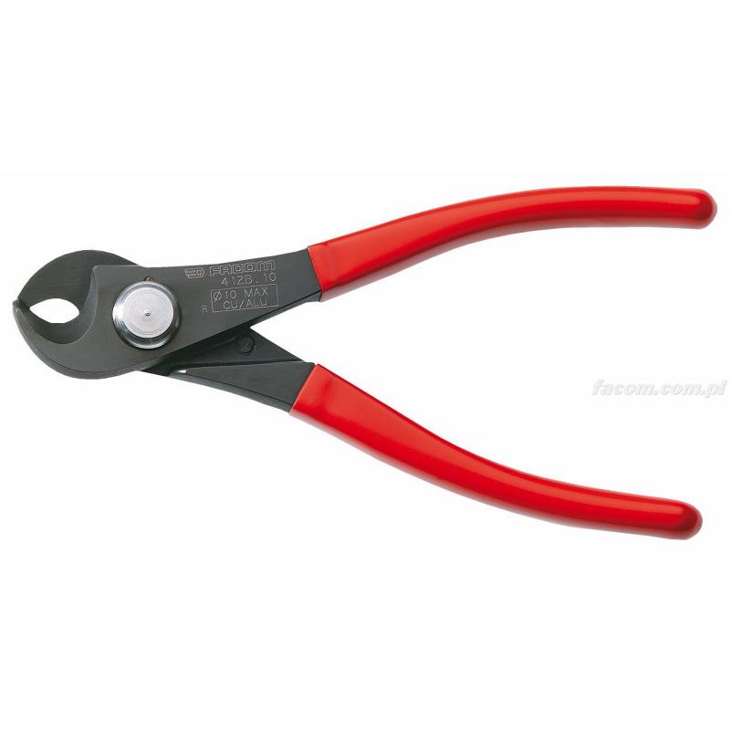FACOM 412.30 Series 412 Cable Cutter, 70 mm Size: : Tools & Home  Improvement