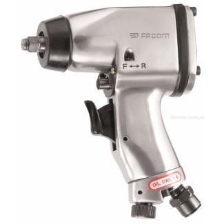 NJ.1300F2 - klucz udarowy 3/8" aluminiowy