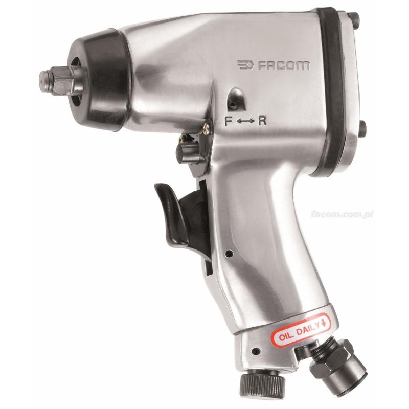 NJ.1300F2 - klucz udarowy 3/8" aluminiowy NJ.1300F2 - klucz udarowy 3/8" aluminiowy