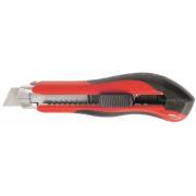 844.S18 - Nożyk z automatycznym ładowaniem ostrza 18mm 844.S18 - Nożyk z automatycznym ładowaniem ostrza 18mm