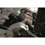 NJ.1400F - klucz udarowy „motylkowy” NJ.1400F - klucz udarowy „motylkowy”