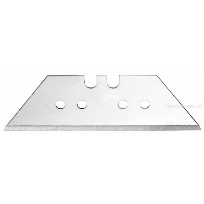 844.TTL10 - Ostrze trapezowe perforowane 844.TTL10 - Ostrze trapezowe perforowane