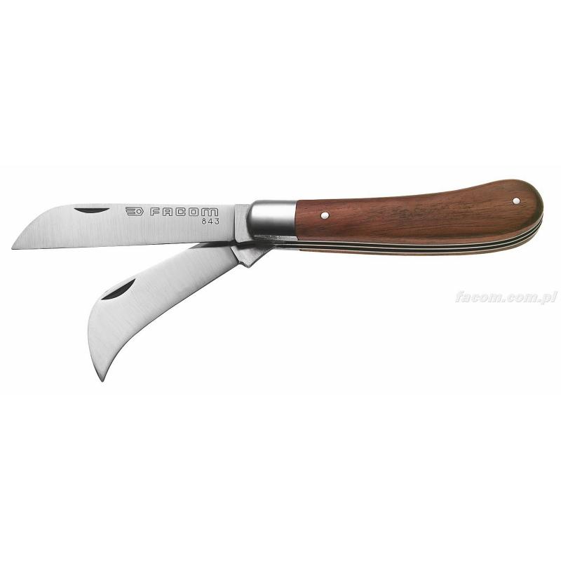 FACOM 843 - KNIFE ✓