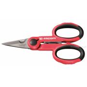 841A.4 - Nożyce dla eletryków z osłoną