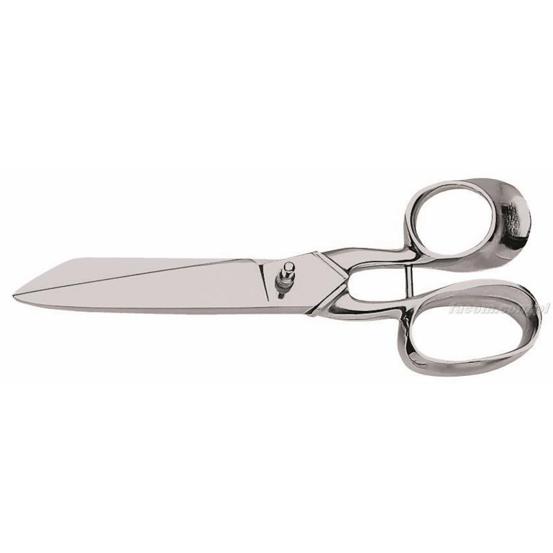 Facom Tools Scissors 45mm Blade 143mm Long Electrician Scissors