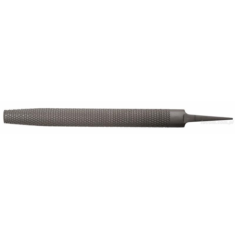 RAB.DRDB250A - Tarnik zdzierak półokrągły 250 mm RAB.DRDB250A - Tarnik zdzierak półokrągły 250 mm