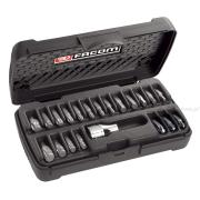 SE.1A - zestaw 20 końcówek