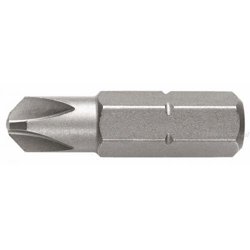 ETORM.104 - Końcówka standardowa do śrub z gniazdem Torq Set®, 4 mm
