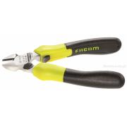 FACOM 192.14CPEF - FLUO CUTTING PLIER ✔