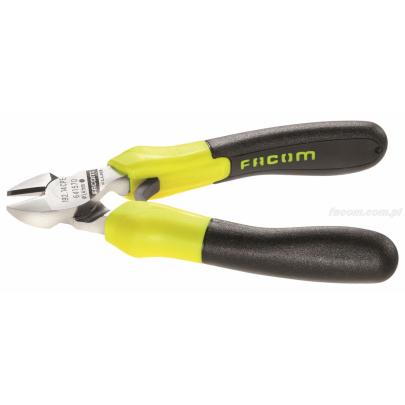 FACOM 192.14CPEF - FLUO CUTTING PLIER ✔