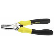 FACOM 187.16CPEF - FLUO LONG NOSE PLIER ✔