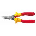 188.16VE - FLAT NOSE PLIERS INSULATED