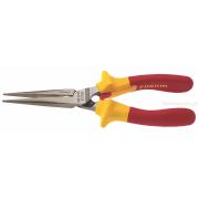 FACOM 185.20VE - STRAIGHT NOSE PLIERS INSULATED ✔