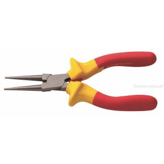 FACOM 189.17VE - ROUND NOSE PLIERS INSULATED ✔