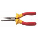 189.17VE - ROUND NOSE PLIERS INSULATED