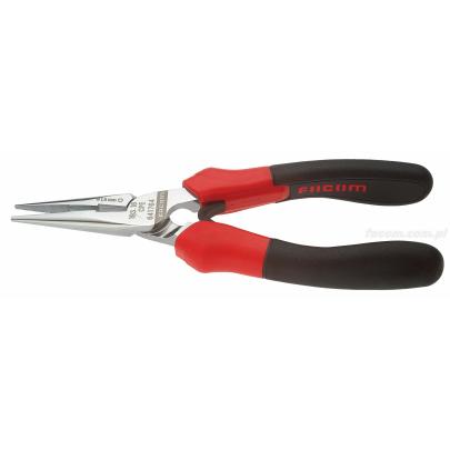 FACOM 193.16VE - STRAIGHT NOSE PLIERS INSULATED ✔