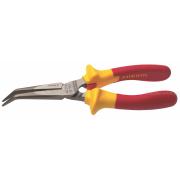 FACOM 195.16VE - ANGLED NOSE PLIERS INSULATED ✔