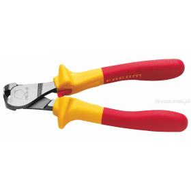 190.16VE - PIANO WIRE CUTTER INSULATED