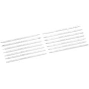 AMZ.X10-15 - grot dwustronny do śrub Torx, T10 - T15