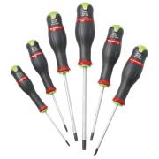 ANXP.J6 - zestaw wkrętaków Protwist® do śrub Torx Plus IP10 - IP40