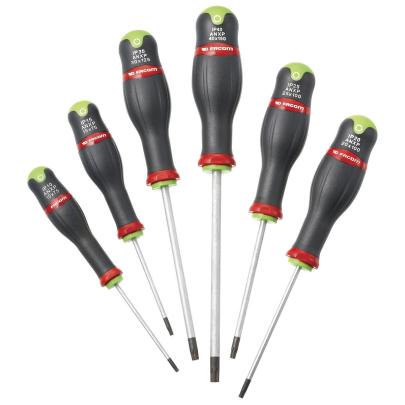 ANXP.J6 - zestaw wkrętaków Protwist® do śrub Torx Plus IP10 - IP40