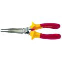 193.16VE - STRAIGHT NOSE PLIERS INSULATED