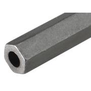 83R.JP6 - zestaw kluczy trzpieniowych do śrub 6-kątnych zabezpieczających, 2 - 6 mm