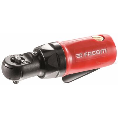 VR.R127 - grzechotka 1/4" „Palm”, 27 Nm