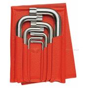 80.JL7 - zestaw kluczy trzpieniowych wygiętych do gniazd wielowypustowych XZN, M5 - M16 80.JL7 - zestaw kluczy trzpieniowych wygiętych do gniazd wielowypustowych XZN, M5 - M16