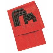 85.JU10 - zestaw kluczy do gniazd BRISTOL, 033 - 183 85.JU10 - zestaw kluczy do gniazd BRISTOL, 033 - 183