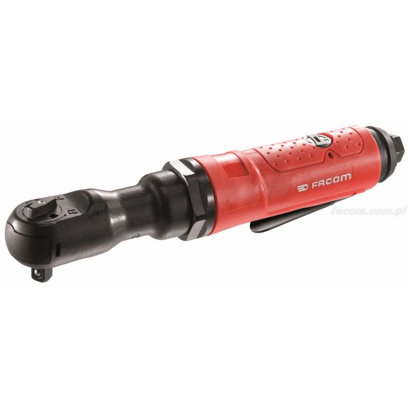 VR.J3108 - grzechotka 3/8" standardowa, 108 Nm