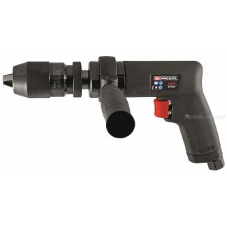 V.97F - wiertarka z wrzecionem samozaciskowym 13 mm