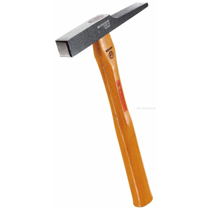 203H.16 - Młotek dla elektryka, 0,16 kg 203H.16 - Młotek dla elektryka, 0,16 kg