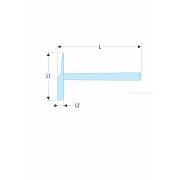 203H.18 - Młotek dla elektryka, 0,2 kg