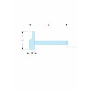215H.26 - Młotek stolarski, 0,36 kg