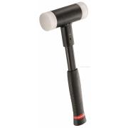 212A.50 - Młotek montażowy bezodrzutowy z wymiennymi końcówkami, 1,143 kg