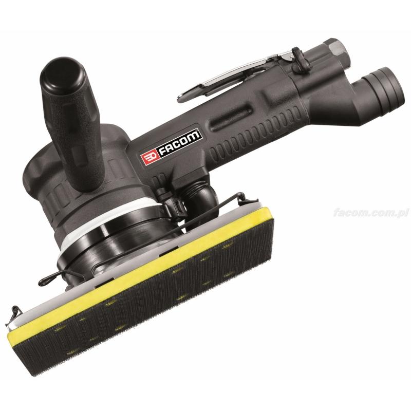 V.260F - szlifierka wibracyjna prostokątna - 95 x 170 mm - 8 otworów V.260F - szlifierka wibracyjna prostokątna - 95 x 170 mm - 8 otworów